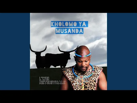 Download MP3 Kholomo Ya Musanda