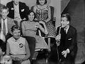 Santo & Johnny "Sleep Walk"
