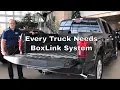 Ford F-150 BoxLink Truck Bed System