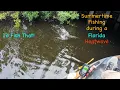 Fishing the Heatwave in Punta Gorda I d Fish That July 2026