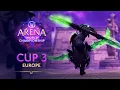 Download Lagu Arena World Championship 2025 | Cup 3 | Europe