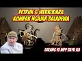 Download Lagu petruk \u0026 werkudara ngajar baladewa dalang ki mpp bayu aji