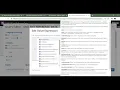 1-Hour Appian Built Application