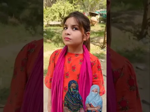 muft me juice peene ki ninja technique #shortsfeed #shorts #ytshorts #funny #hazaravillagefamily