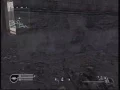 Call of Duty 4 Ambush Elevator - Out of Map