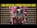Download Lagu Nikmati lagu nostalgia terbaik yang bikin hati adem dan tenang