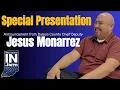Chief Deputy Jesus Monarrez Announces Candidacy for Dubois County Sheriff - 18 WJTS In form