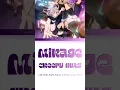 Download Lagu 「Mirage」 - Creepy Nuts Call of the Night Season 2 #callofthenight #mirage #creepynuts #anime #op