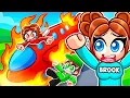 Download Lagu We Slide EVERYTHING Down A Hill In Roblox!!