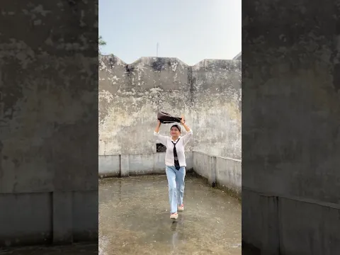 Barish 💦❤️#love