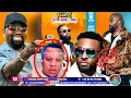 Download Lagu NDIK HERITIER WATA ASAMBWE EPA BA GOLOIS  NA BA PROPOS NA YE SUR FERRE GOLA + FALLY NA ALEXI BAKUEYI
