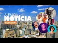 Lagu AO VIVO | CRIANÇAS DESAPARECIDAS NO MARANHÃO | CASO ORELHA | JOVEM LINCHADO | INFLUENCIADORES BRB