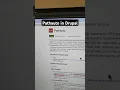 Automatically Generate URL Aliases in Drupal with Pathauto