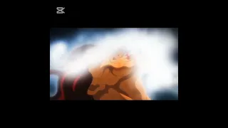 Baki Hanama Vs Youchiro Hanama Baki Anime Short 