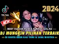 Download Lagu DUGEM ANDAI WAKTU BISA KU PUTAR KEMBALI X DJ MUNGKIN PILIHAN TERBAIK \u0026 SANG MANTAN [ DJ Rusman ]