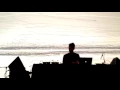 Rival Consoles, Odyssey @Bozar Electronic Arts Festival, Brussels, 23/09/2016