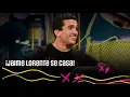 Jaime Lorente se casa 28 05 2025