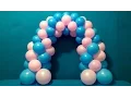 You Can Make Balloon Arches For Only 5