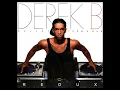 Rock the Beat - Derek B