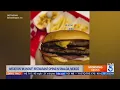 Imitation In-N-Out opens in Mexico