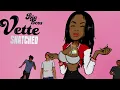 Big Boss Vette - Snatched (Clean) (Official Audio)