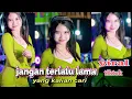 Download Lagu Jangan Terlalu Lama-Eva Erlian Sari-Dj Viral Tiktok Yang Kalaian Cari [Official Music Video]