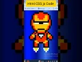 CSS 3d box Shadow animation effect Learn html css js
