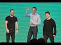 Thanks To IPO Pop Airbnb s Three Billionaire Cofounders More Than Double