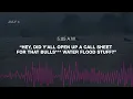Audio Kendall Co Sheriff s deputy referred to July 4 rainfall as bull--- water flood stuff