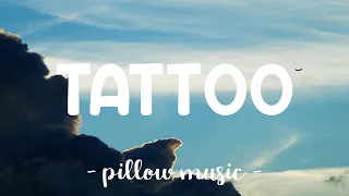 Tattoo - Loreen (Lyrics) 🎵