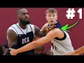The 2025 NBA Draft Class Is INSANE