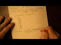 Sentence Classification Explained