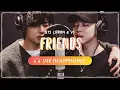Download Lagu 8D BTS JIMIN & V - Friends 친구   USE HEADPHONES  🎧