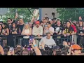 Four Tet - Two Thousand and Seventeen (Under the K Bridge)