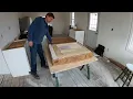 Are ready to assemble cabinets any good - Review and assembly