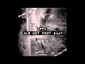 Lagu Appa - Als Het Fout Gaat  (Prod. By XXL)