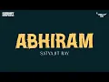 Download Lagu Sunday Suspense - Abhiram (Satyajit Ray)