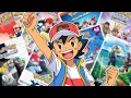 I Ranked Every Pokemon Anime Series