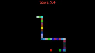 How to build a Simple Snake Game using Java Part 1