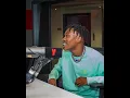 Download Lagu Just Jabba - Full YFM Interview on The Night Cap with Lula Odiba