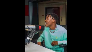 just jabba full yfm interview on the night cap with lula odiba