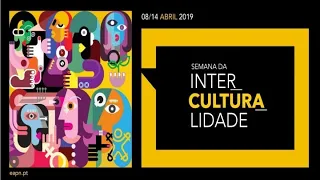 Semana da Interculturalidade