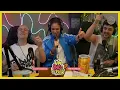 GRUPO PLAY / Zapada EN VIVO en UN POCO DE RUIDO