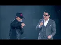 黎明/陳慧琳/雷頌德 - 紀念日 LIVE