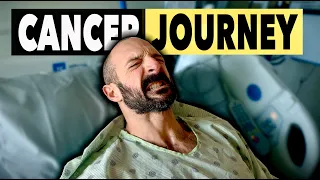 6 MONTHS OF BATTLING ADVANCED CANCER… Big News About My Son