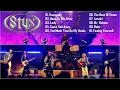 Download Lagu Styx Greatest Hits Full Album 🌹 Best Songs Of Styx - Styx Playlist