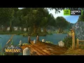 Walking Across Azeroth in World of Warcraft 4K Ultra