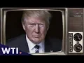 Trump as Destiny: Why the Reality Show Presidency Was Inevitable | We The Internet TV