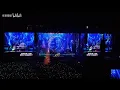 2026周杰伦杭州嘉年华，演唱《彩虹》