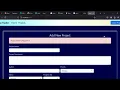 ISSUE TRACKER Coding Ninjas Skill Test
